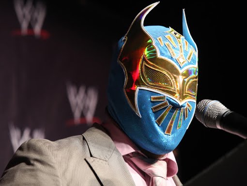 sin cara wrestler mask. sin cara wrestler face. sin