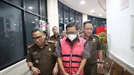 Kejagung Tetapkan Tersangka Baru di Kasus Korupsi Waskita