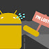 How do you understand that the software of your Android mobile is lost?