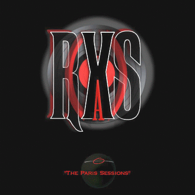 ROXUS - ROXAS ; The Paris Sessions & More