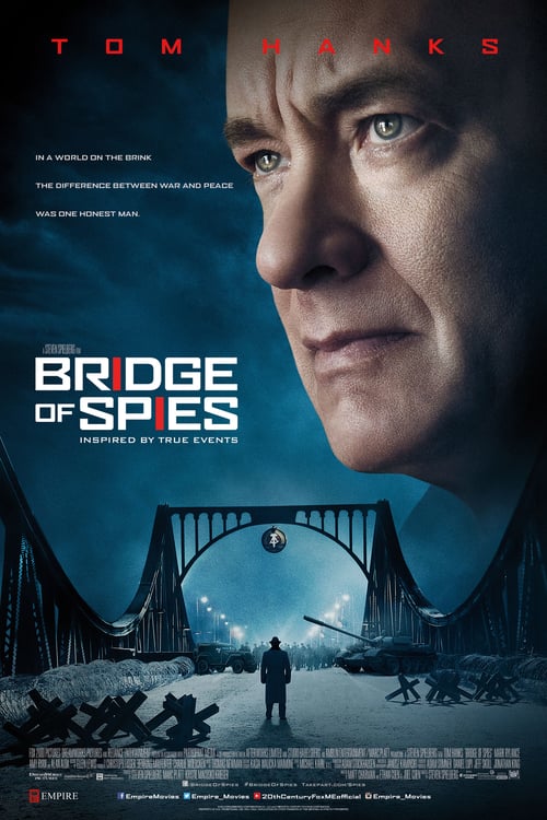 Il ponte delle spie 2015 Film Completo In Italiano Gratis