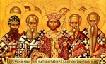 Primer Concilio de Nicea