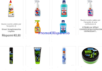 MyCoupon : 20 buoni sconto da stampare per risparmiare al supermercato ( Gennaio 2021)