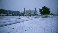 Gramado Neve Brasil : Snowland em Gramado: diversão na neve no Brasil - #neve #canela #gramado #serragaucha #snow #snowinbrazil.