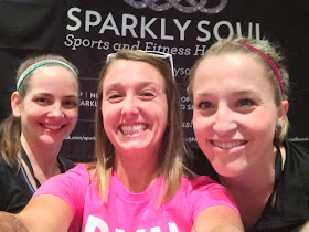 SparklySoulSelfie