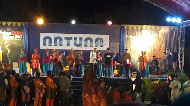 Pekan Expo Natuna