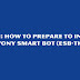 Part 1: How to Prepare to install Evony Smart Bot (ESB-TKR)