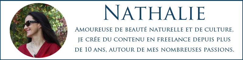 rédactrice web freelance Le petit monde de NatieAK