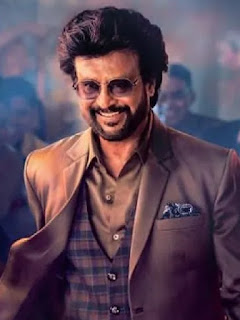 Rajinikanth Highest Paid Actor in South India