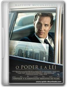 Download Filme O Poder e a Lei Legendado 