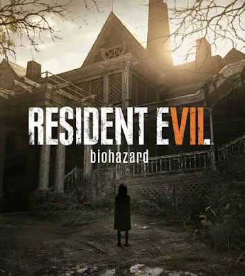 Resident Evil 7 Highly Compressed Free Download