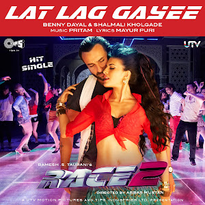 Race 2: Lat Lag Gayi