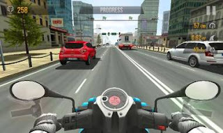 Traffic Rider Android