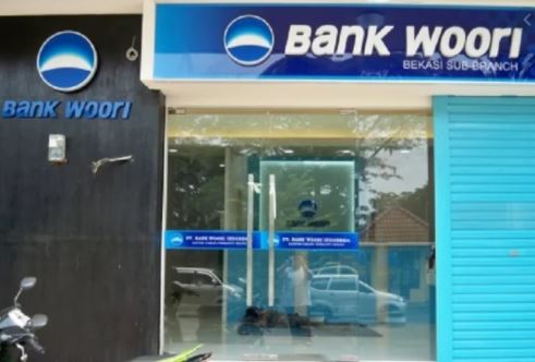 Alamat Lengkap dan Nomor Telepon Kantor Bank Woori Saudara Indonesia di Jawa Barat