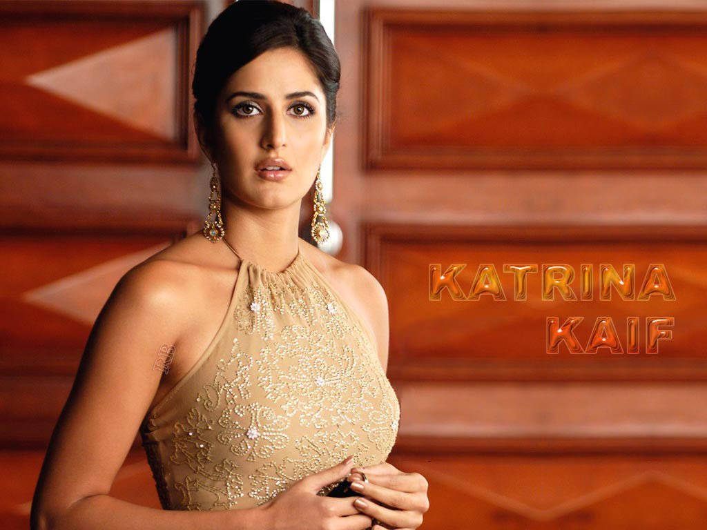 Sexy Bollywood Actress Katrina Kaif Photo Gallery
