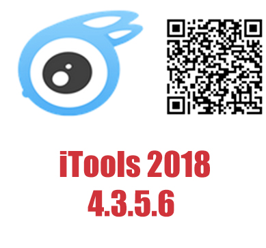 Tải iTools 4.3.6.5 Tiếng Việt và Tiếng Anh mới nhất 2018 cho IOS 9, 10, 11 a
