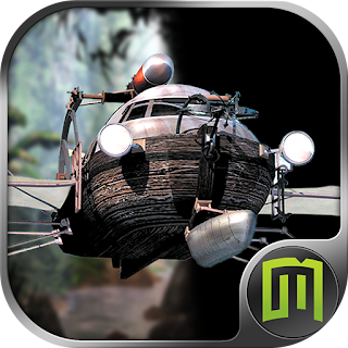 Amerzone - The Explorer's Legacy APK