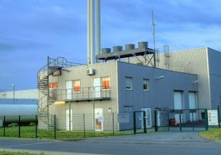 biomass for power plant