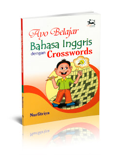 Teka Teki Silang Ayo Belajar Bahasa  Inggris  dengan  Crosswords