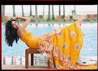 Sri Lankan Hot Model Anarkali Akarsha