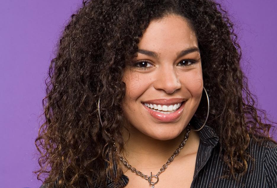 Jordin Sparks Hot Pictures & Wiki