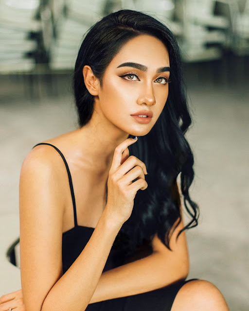 Firzty Shawatida Kuptawatin – Most Beautiful Young Thailand Transgender Woman