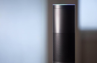 ECHO BREACH: Cops raid music fan’s flat after his Alexa Amazon Echo device ‘holds a party on its own’ while he was out