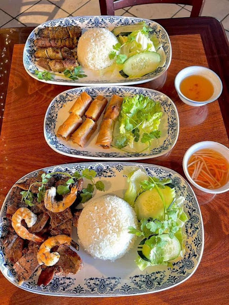 Viet Food + Tik Tok = Goodness (aka Tik Tok Do Your Thing)