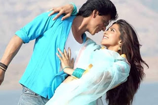 Shah Rukh Khan Lanjut Syuting Pathan Bareng Deepika Padukone