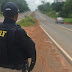 PRF intensifica a Fiscalização nas Rodovias Federais do Estado do Piauí durante a Operação Férias Escolares