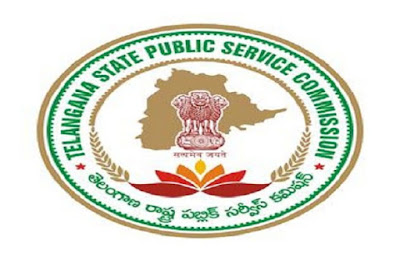 TSPSC Notification 2015