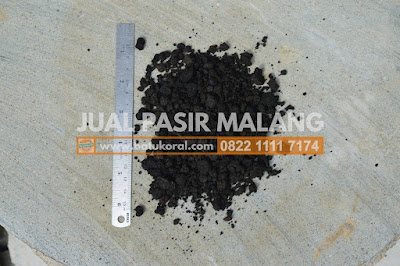 jual pasir malang di tangerang