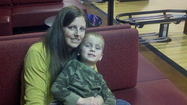 nate and mama (1 of 1)