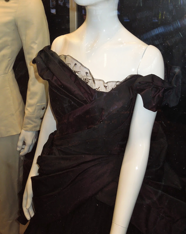 Anna Karenina movie costume