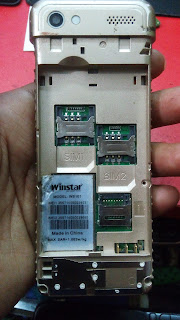 Winstar  WS101 SPD6531 Flash File Tested | Sumon Telecom