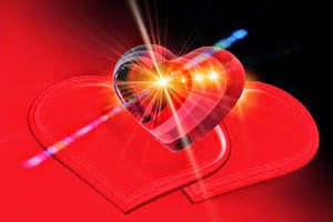 love vibration of attract the principle of love in great achounty