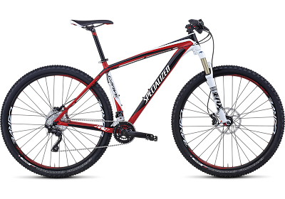 2013 Specialized Carve Pro 29er Mountain Bike