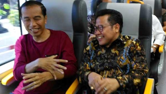 PKB Risau Gerindra, Demokrat, PAN Bikin Gaduh Koalisi