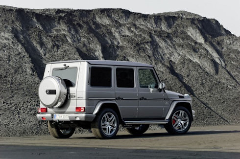 G63 AMG