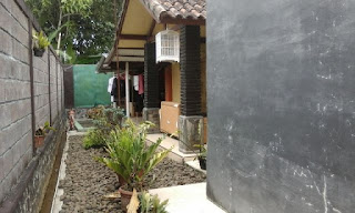 Rumah Dijual Cicaringin Sukabumi