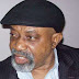 Why Buhari has failed to create jobs he promised Nigerians – Ngige