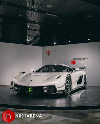 2020 KOENIGSEGG JESKO PRICE INR 19 CR - 22 CR PAN INDIA