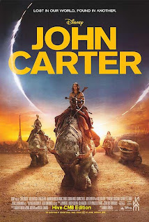 John Carter (2012) Movie DVDRip Torrent Free Download