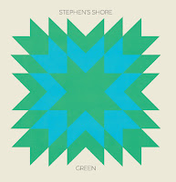 STEPHEN'S SHORE - Green (EP)