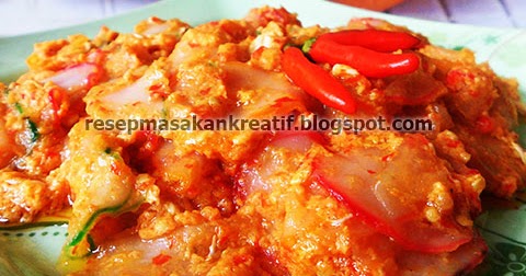  RESEP  SEBLAK  BASAH PEDAS KHAS BANDUNG Resep  Aneka 