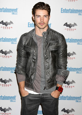 Josh Henderson