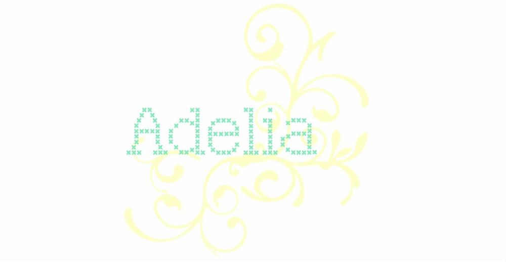 xx Adelia