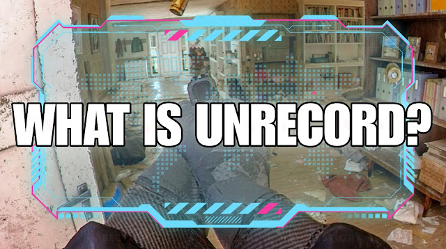 Unrecord - Official Early Gameplay Trailer | ULTRA REALISTIC Body Cam Games in UNREAL ENGINE 5 (4K 60FPS 2023) | UNRECORD REVIEW