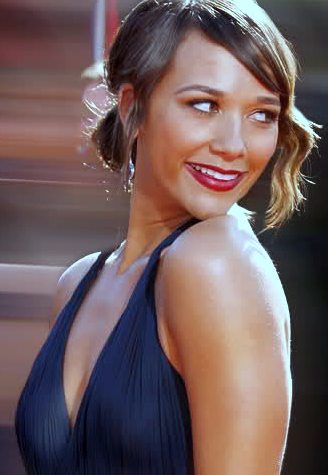 rashida jones celebrity movie archive rashida jones garrett hedlund