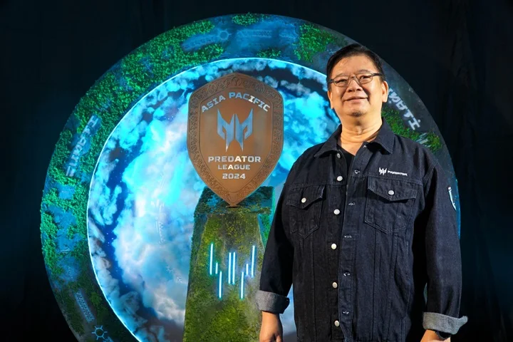 Asia Pacific Predator League 2024 takes centerstage in Manila